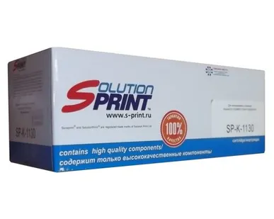 фото Картридж SOLUTION PRINT SP-K-1130