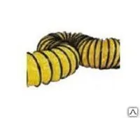 Фото №0 Рукав жёлтый 407 мм*760см