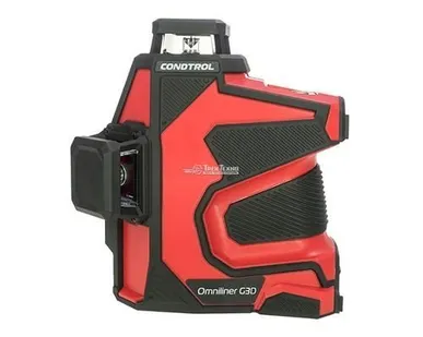 фото Лазерный нивелир Condtrol Omniliner G3D