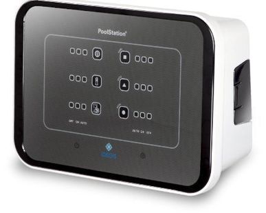 фото Автоматизация Poolstation Idegis