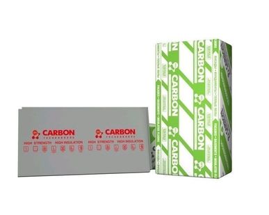 фото Пенополистирол Экструзионный ТехноНиколь CARBON 1180x580x40 (6,84 м2)