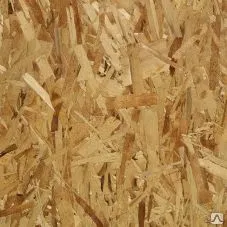 Фото №0 Плита OSB-3 Калевала 2500х1250х9 мм