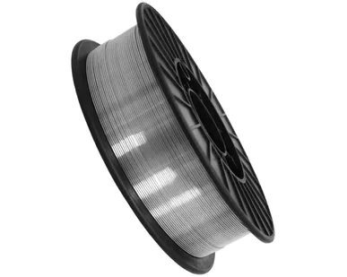 фото Алюминиевая проволока ER-5356 (Св-АМг5) Ø1,2мм (6кг)