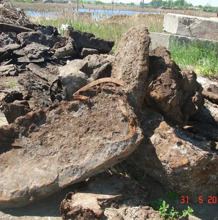 Фото №0 Скрап металлический