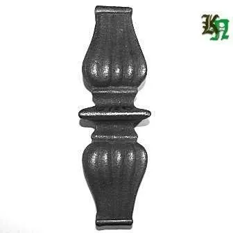 Фото №0 Вставка в балясину. Арт. 120.16