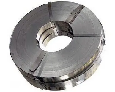 фото Лента холоднокатаная ТУ 14-4-1207 15КП 1,0 - 2,0