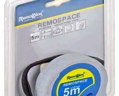 фото Рулетка RemoSpace 5м Remocolor