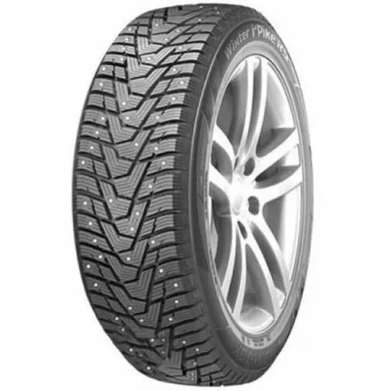 Фото №0 205/50 R17 Hankook Winter i Pike W429, шип 24 год Hankook