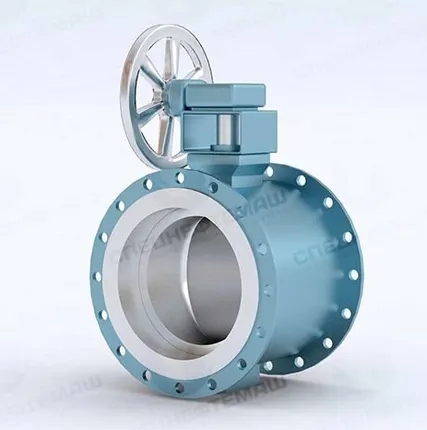 Фото №0 Шланговая задвижка 32а911р1 Ду200 Ру6