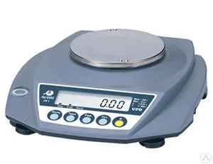 фото Весы JW-1-600 ACOM