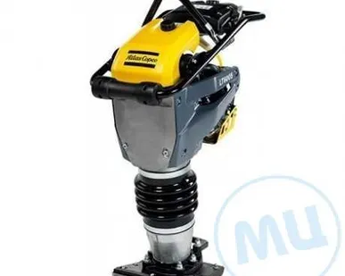 фото Аренда вибротрамбовки 160 кг