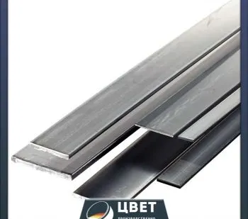 фото Оцинкованная полоса 70x6 ст.3 ГОСТ 9.307-89