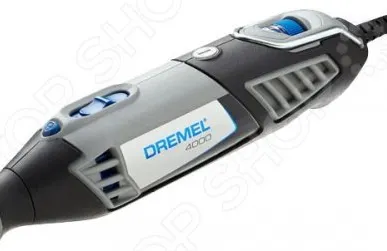 фото Гравер электрический Dremel 4000-1/45
