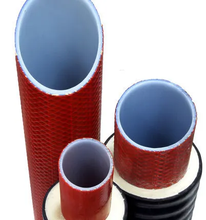 Фото №0 Трубы для сетей ГВС и отопления КАСАФЛЕКС, ИЗОПРОФЛЕКС