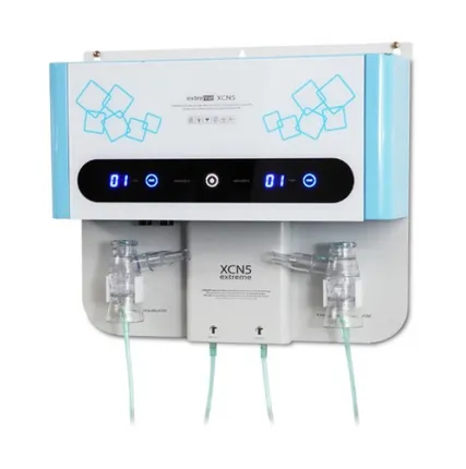 Фото №0 Аппарат физиотерапевтический (небулайзер) Chammed XCN5 Extreme