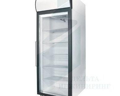фото Шкаф холодильный DM105-S