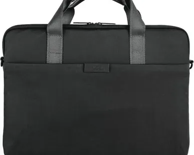 фото Сумка Uniq Stockholm Laptop Bag для ноутбука до 16 Black