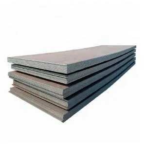 Фото №0 Лист горячекатаный 3x1250x2500