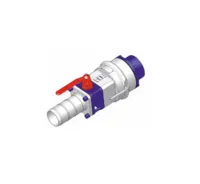 Фото №0 Муфта сухого разъема МСР 1-100