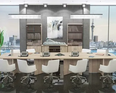 фото Кабинет для переговоров Лидер 84 210