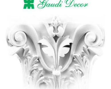 фото Лепнина Gaudi Decor
