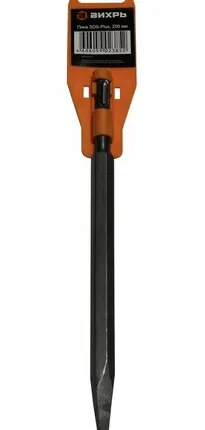 Фото №0 Вихрь Пика ВИХРЬ 250мм SDS-Plus