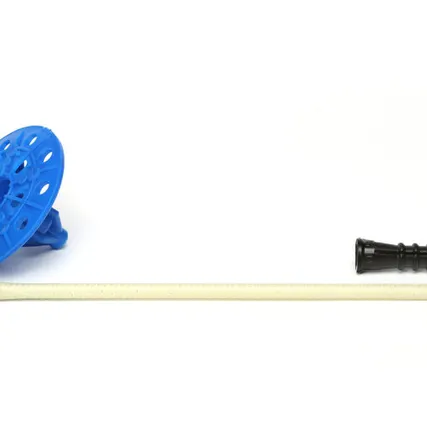 Фото №0 Распорный элемент РЭ5.5.100 (250 шт/упак)