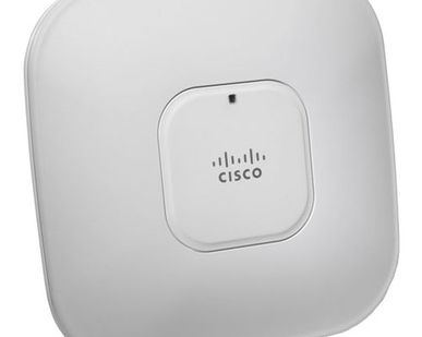 фото Wi-Fi роутер Cisco AIR-CAP702I