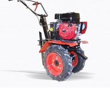 фото Мотоблок ОКА МБ-1Д1М10 Lifan 168F-2A