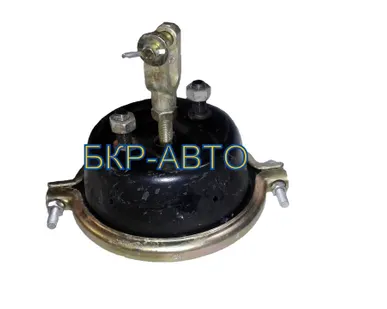 фото Камера тормозная ЧМЗАП 18-3519110 тип 20