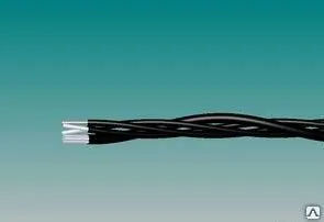 фото Провод СИП-2 3х50+1х54,6+1х16