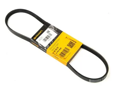 фото Ремень поликлиновой CONTITECH 4PK845