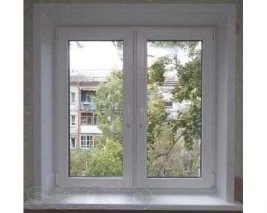 фото Окна пвх