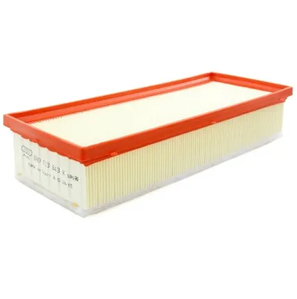 Фото №0 Панельный фильтр VOLKSWAGEN