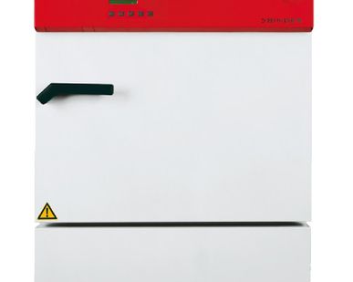 фото Инкубатор BINDER KB  53 (53 л, -10…100 °С)