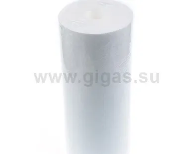 фото Картридж ПП-20 М Slim (вспен. пп) для мех очистки АКВАБРАЙТ