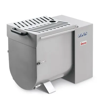 Фото №0 Фаршемешалка Sirman IP30 380В