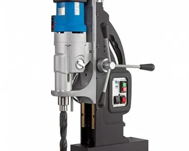 фото Магнитный сверлильный станок BDS MAB 1300 V