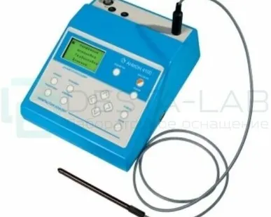 фото Иономер лабораторный АНИОН 4111