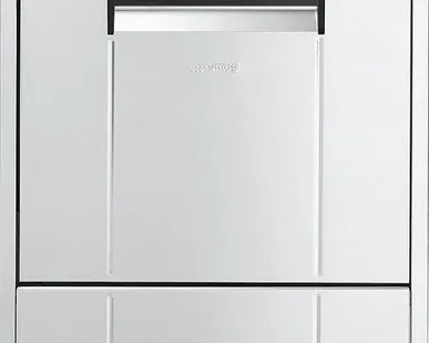 фото Посудомоечная машина с фронтальной загрузкой SMEG UD526DS серия TOPLINE