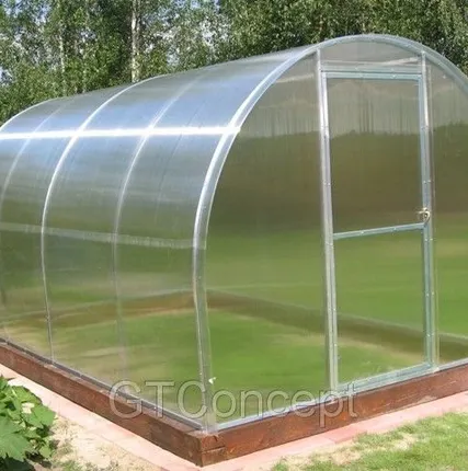 Фото №0 Поликарбонат