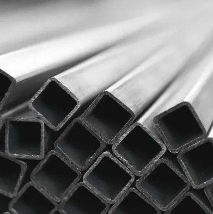 Фото №0 Труба 25х25х2 за 1-5 тонн