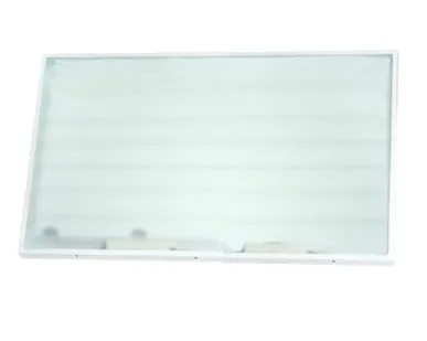 фото Светильник с датчиком движения и закалёным стеклом OSMT-NIP-65-80L