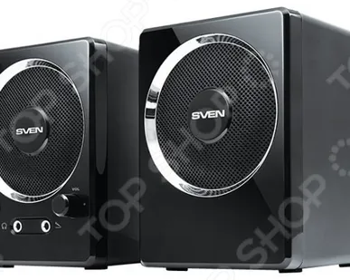 фото Колонки Sven 247