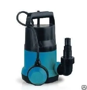 Фото №0 Дренажный насос SPA250 250 Вт