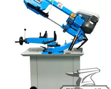 фото Станок ленточнопильный Blacksmith S20.12-H205x215-B