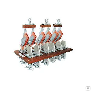 фото Разъединители серии РЕ-19