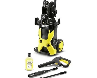 фото Минимойка KARCHER K5 Premium (1.181-313)