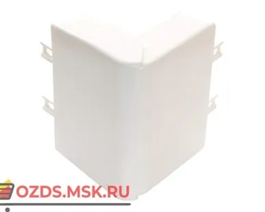 фото Угол внешний изменяемый для кабель-канала 60х16 060004S 10шт/уп SPL