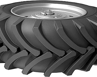 фото Шина Nortec H-05 21.3/70-24 160 A8 (с камерой) большой проходимости для спецтехники